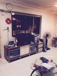 Blk 720 Yishun Street 71 (Yishun), HDB 4 Rooms #76433672